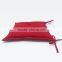 Foam PP Cotton Blue Outdoor Chair Seat Cushion