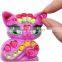 2016 new products gem petz glitter sparkly craft fun tiny pets child toy