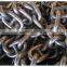 self-color studless link chain with CCS certificate