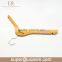 HRW-3010N Wood Suit Clothes Hook Hanger