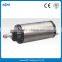 High frequency Water cooled BT40 spindle motor
