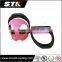 Reliable plastic fast prototype colorful parts