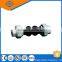 flexible bellows expansion joint