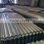 Corrugated Metal Steel panel