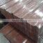 RAL color corrugated metal roofing sheet corrrugated sheel sheet and building materials
