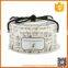 small round candle paper packaging box