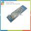 Promtion High Quality Plastic Shower Curtain Track Hooks
