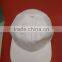 cheap soft peak cap printing with belt strap