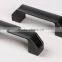 Welding machine plastic handle/Industrial plastic square door handle/Square plastic bakelite handle
