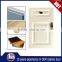 high gloss cheap kitchen cabinet door, pvc kitchen cabinet door