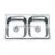 New style Double Bowl Stainless Steel Sink /Utensil Sink /Kitchen Basin Sink