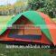 Hot Sale Custom-fit 6 Person Wind Protection Flame Resistant Tent