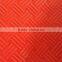 Embossing pvc antifatigue mat