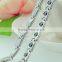 Newest Fashion Magnetic Titanium Germanium Necklace