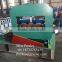 hydraulic sheet curving machine roll forming machine