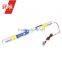 18Watt 12V SMD5730*30 LED T8 Tube with 1.5m Wire and Clamps