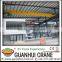 Guanhui bridge single girder overhead crane 5 ton