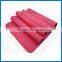 custom printed good quality yoga mats