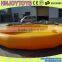 Durable Inflatable Adult Swimming Pool, Round Pool Toys