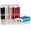 New Design With High Bright Led Torch Flashlight Power Bank