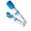 PET glass heparin blood collection test tube manufacturers