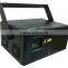 5000mw rgb animation sky laser light for outdoor advertisement with ILDA in & out