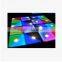 Fancy Stage Effect RGB LED Dance Floor Disco Dance Floor Tile