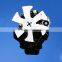 TOP QUALITY Forklift Parts engine 4TNE98