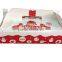 custom design food grade packaging donuts box