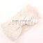 Wholesale Warmer Soft Knitted Hats - Popular Ladies's Handmade Chunky Crochet Hats
