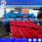 Metal roof glazed tile roll forming machine for sale