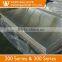 2B Finish 4'x8' aisi 304 Stainless Steel Sheet Price Per Ton