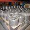 OEM high quality valve parts, iron casting valve body, iron cast valve