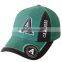 cheap promotion baseball cap without logo