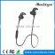 Shenzhen Factory Alloy Stereo Wireless in ear Bluetooth earphone for Phone