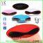 Mini Portable Rugby Football Stereo Speaker Subwoofer Soccer Wireless Bluetooth V3.0 Speakers With MIC U Disk USB