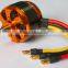 A3542-5 1250KV R/C Model Brushless Motor