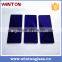 Cobalt blue glass plate optical filter