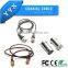 cable BNC to BNC black