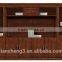 High Quality European Antique Style MDF Wooden Filing Cabinet at a Competitve Price