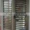 Aluminium venetian louver blind