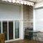 metal fire resistant roller door