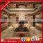 Modern shop China clothing store decoration
