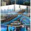 Excellent desorption electrowinning mining equipment at home and abroad, professional gold smelting equipment