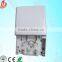 2 ports FTTH fiber optic terminal box,2 core indoor optic terminal box