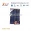 20 watt solar modules hot sale poly solar panels 18v Voltage with high efficiency