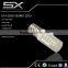 High quality 110v 220v e12 e14 3w 300lm mini corn light bulb