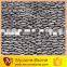 Micro pebble playa beige 12''x12'' mesh-mounted mosaic floor and wall tile