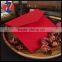 2015 new arrived recycled pearl paper unique blank DIY durable red wedding envelope