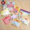 Hot sell popular latest cheap various design memo pad